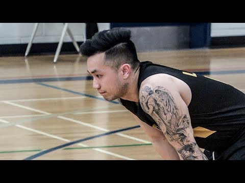 Chaos(8) vs Shields(4) | Sunday Tier 2 Semi Finals - Tcbl 2019 Spring