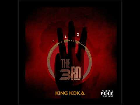 King Koka - Hold You Down feat  Viya