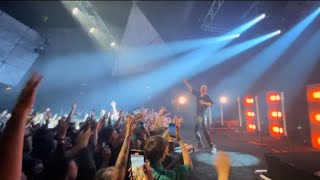 ÉTERNITÉ Jazzy Bazz (Le Grand Mix 29/04)