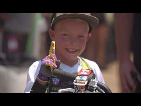 STACYC Loretta Lynn's 2020 RECAP