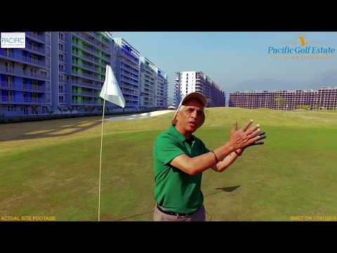3D Tour Of Pacific Golf Estate