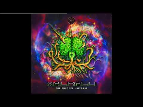 Malinalli & Hypnospores - Wilder tricks