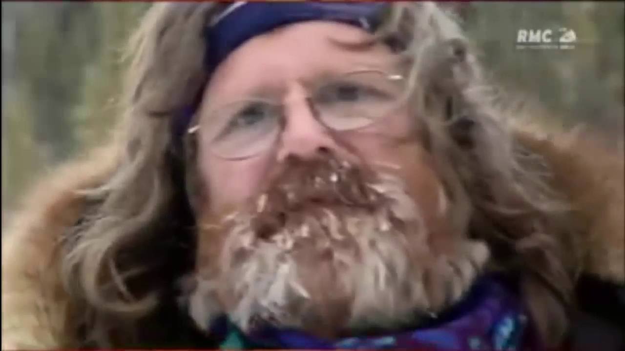 RMC-Seul face à l'Alaska Saison 1 - Episode 1