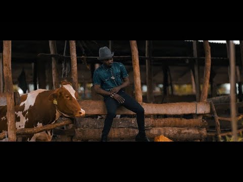 Kisamaki - Naumwa (Official Video)