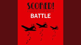 The Vikings - Attack on the Castle