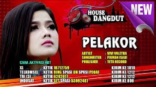 Download lagu PELAKOR- Vivi Voletha ( Video Music) Terbaru 2018 mp3