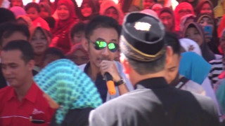 Download lagu KEJUTAN WANDRA - KANGEN SETENGAH MATI mp3