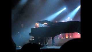Raphael Gualazzi - Don't call my name - Torino 5/5/13