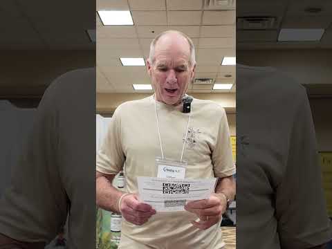 Clifford J. speech test after LiveO2 session
