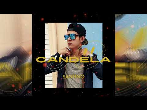 Salvatino - Candela (Official audio)