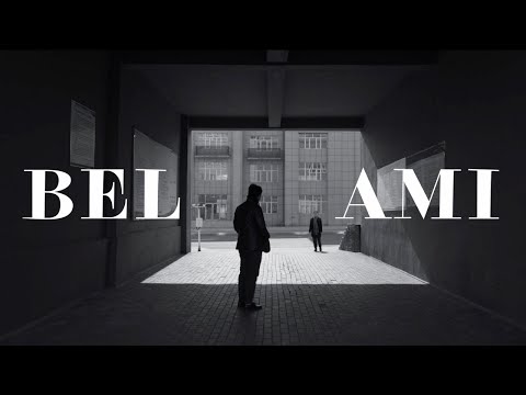 Bande annonce - Bel Ami - Geng Jun Blue Note Films