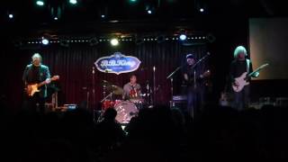 The Rides - Game On - BB King NYC - May 12, 2016