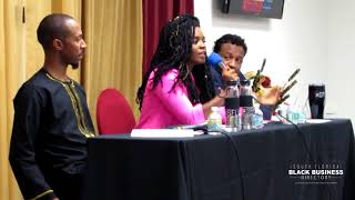 SFLBBD #CrucialConversations