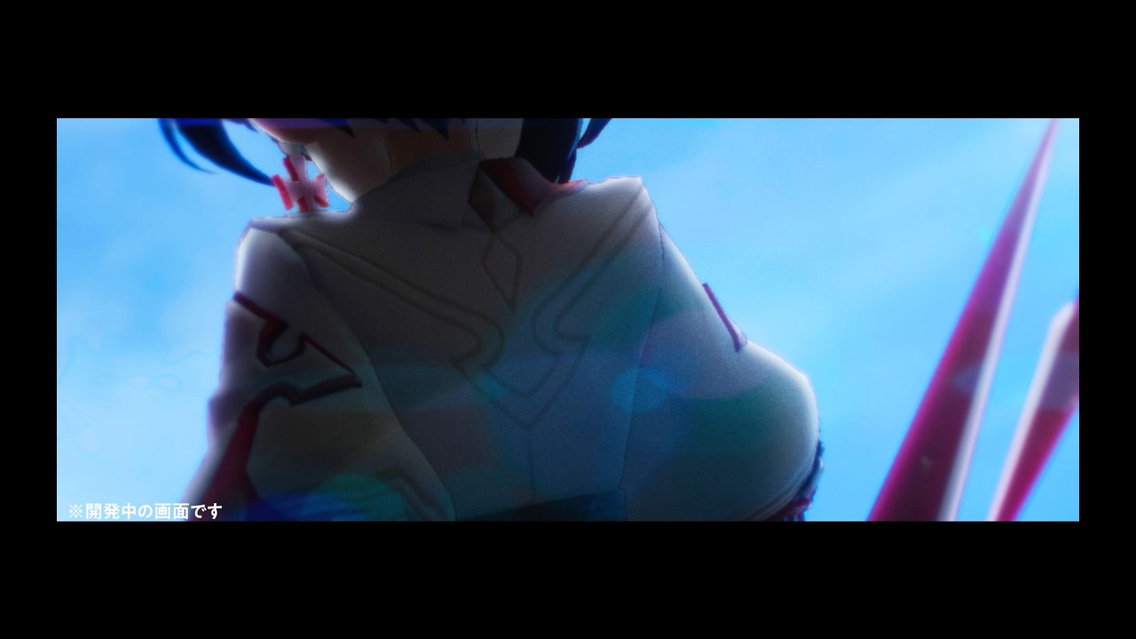 フェスバ+　新・参戦ヒーロー予告PV