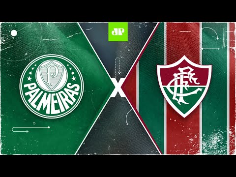 Palmeiras 2 x 0 Fluminense - 14/11/2020 - Brasileirão