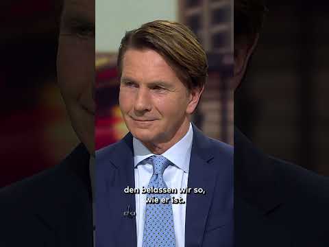 RENTENDEBATTE IN DEUTSCHLAND: Professor rechnet mit Baby-Boomern ab! #shorts