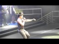 Adam Lambert - Life on Mars/Fame/Let's dance ...