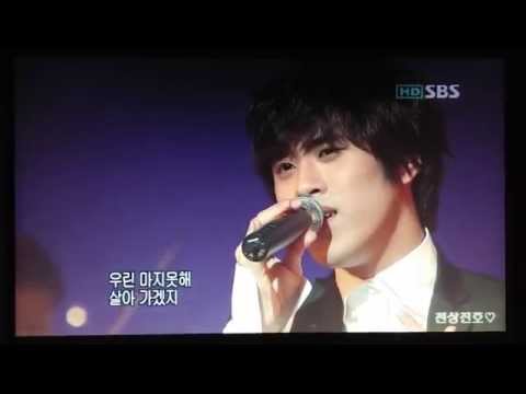 생방송 인기가요 뮤티즌송 라솔라