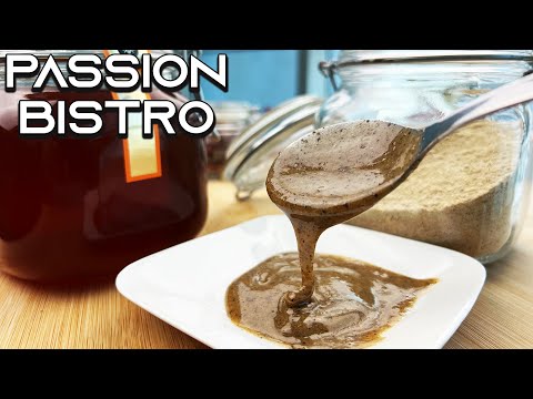 Homemade Ayurvedic Herbal Cough Remedy | Passion Bistro