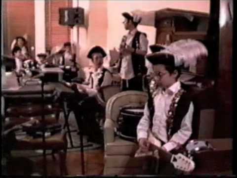 Marching For Moshiach Lag B'omer