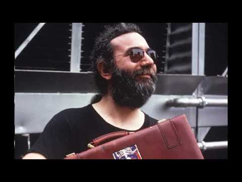 Jerry Garcia Band 11.16.1979 Palo Alto, CA Complete Show AUD