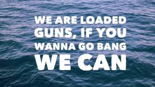 Lucy Spraggan- Loaded Gun- Lyrics