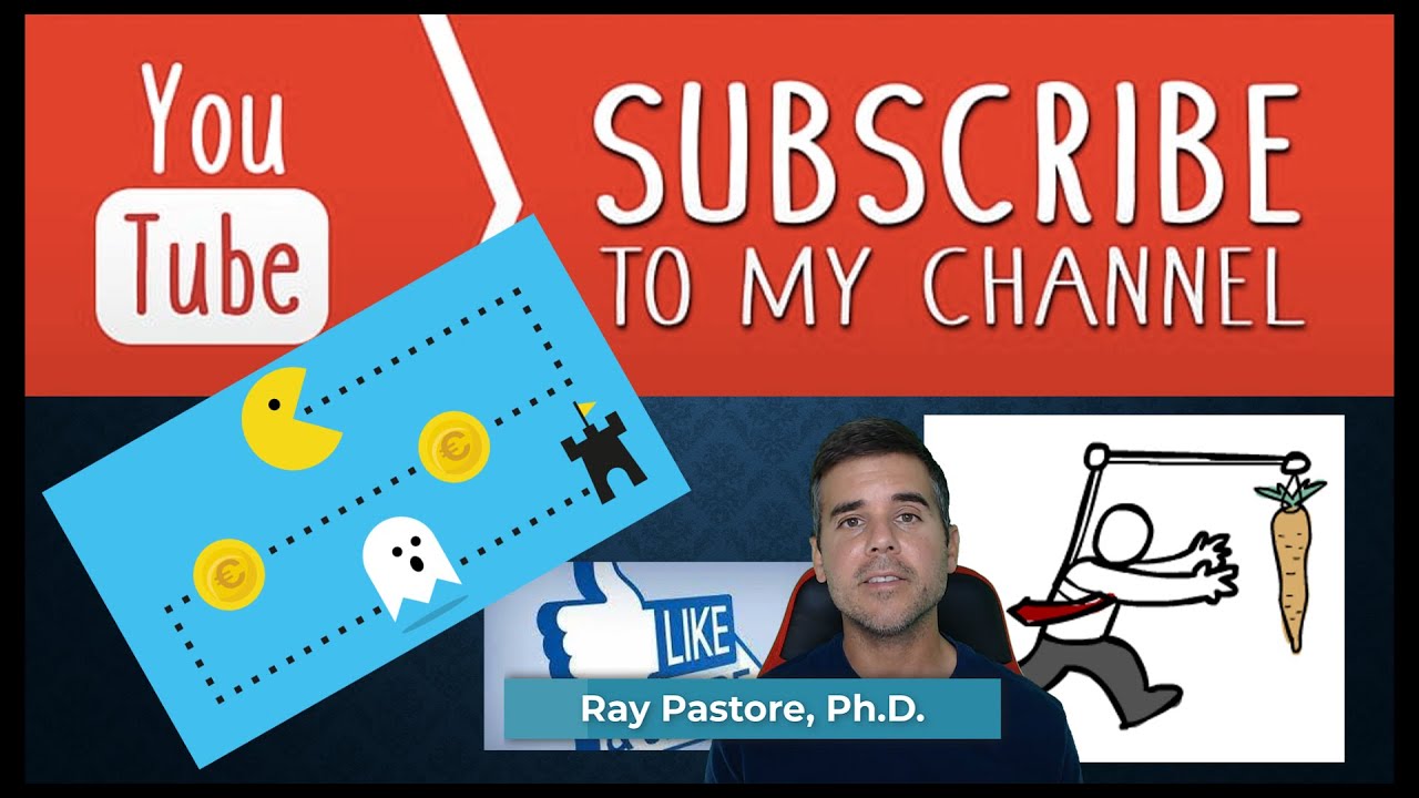 How to use gamification and games to boost engagement and revenue for a product or company