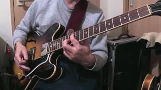 Morning Light - Prism (Cover)