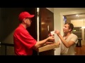 Tecate Beer Commercial