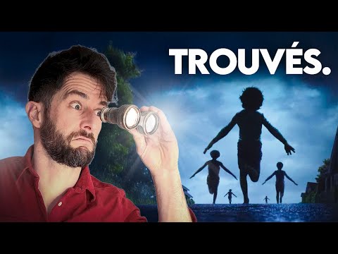 FADED OUT / WEAPONS. So...