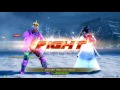 Tekken 7 FR Bryan Vs Kazumi