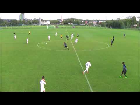 FC Inter-FC Kuusysi, P17 SM, 9.9.2017, kooste.