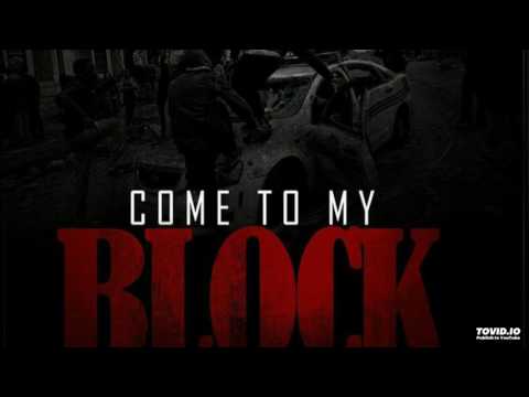 Black Booduh × Chip Dolla$- COME TO MY BLOCK