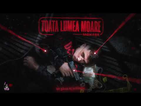 Mgk666 - DA-TE-N SPATE
