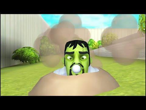 Scary Impostor Gameplay Walktrough Part 10 - Lets Par Tee (Android, iOS)