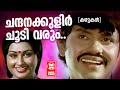 ജയനെ ഒരുവട്ടം സ്‌ക്രീനിൽ കാണാൻ കൊതിച