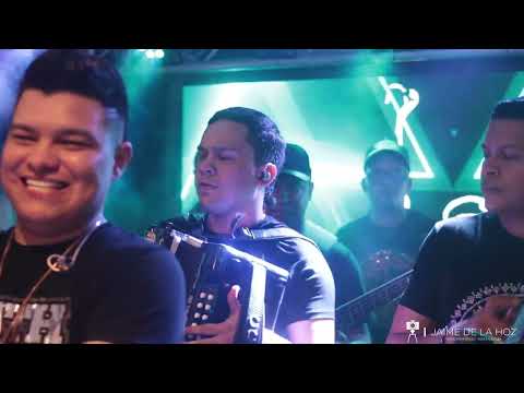 La mitad de mi vida (Beto Zabaleta) - primera presentación de Oscar Gamarra después de su accidente