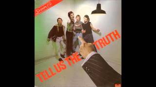 Sham 69 - What about the lonely