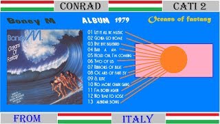 Boney M - Bye bye bluebird