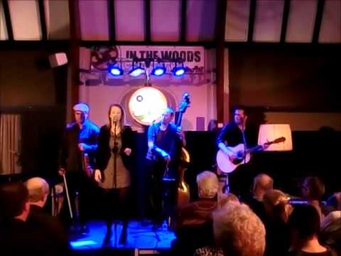 A Tribute to Eva Cassidy - "Time After Time" , In The Woods 2014 03 01