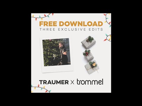 Einzelkind & Ricardo Villalobos - Arnorac B (Traumer Edit)