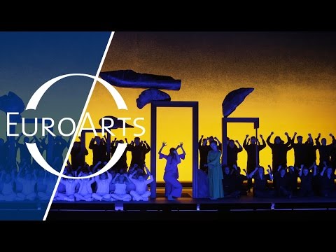 PERSÉPHONE by Stravinsky | Teatro Real de Madrid