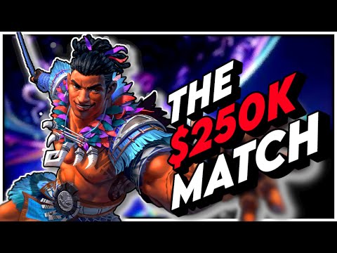 What It Takes To Qualify Into The Smite Pro League