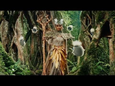Wonderland Indonesia 2 : The Sacred Nusantara (Chapter 2)