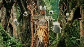 Wonderland Indonesia 2 : The Sacred Nusantara (Official Music Video)