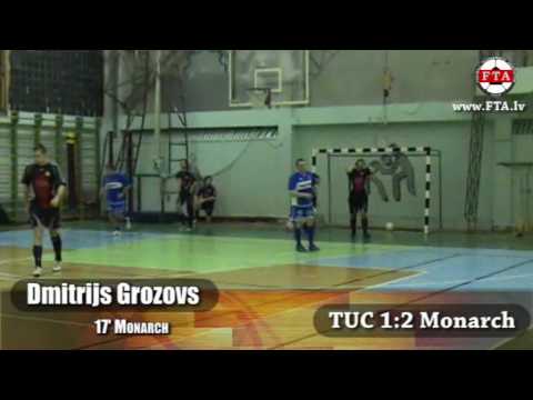 22.01.2008 TUC/FTA - Monarch