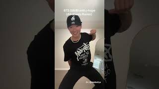 Download lagu Swim BTS with j-hope (afrobeats remix) mp3