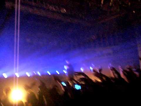 Sonny Black & Frank White CCN2 Saarbrücken 15.12.2009