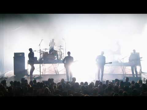 Girls in Hawaii Rorschach live@AB 05-12-2017