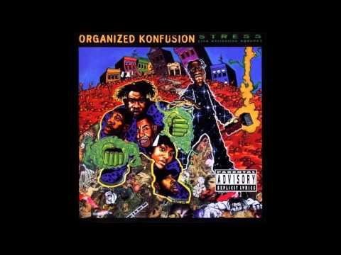 download lagu mp3 mp4 Organized Konfusion Maintain, download lagu Organized Konfusion Maintain gratis, unduh video klip Organized Konfusion Maintain